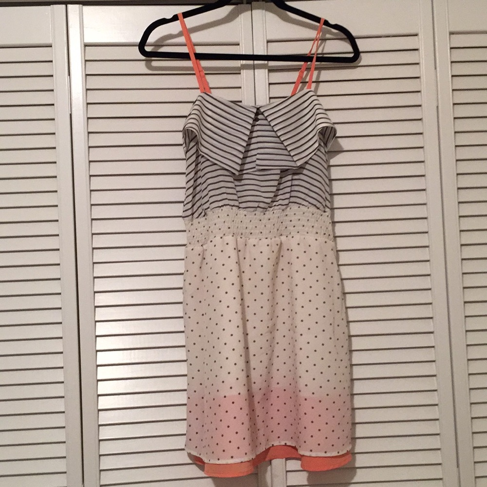 Xhilaration Dress